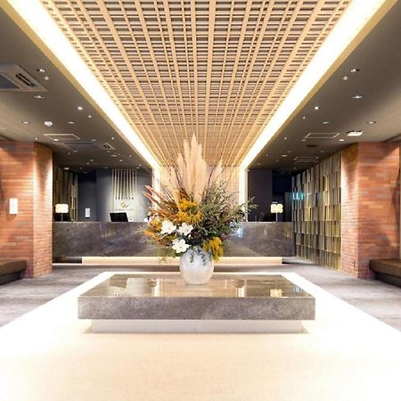 Hotel Global View ฮาชิโนเฮะ ภายนอก รูปภาพ