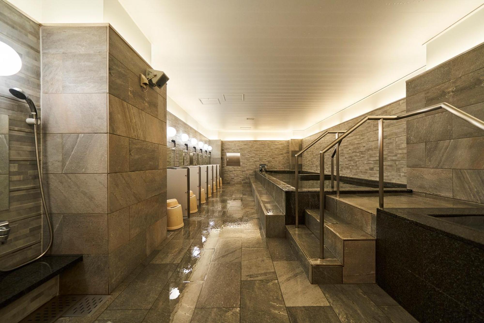 Hotel Global View ฮาชิโนเฮะ ภายนอก รูปภาพ