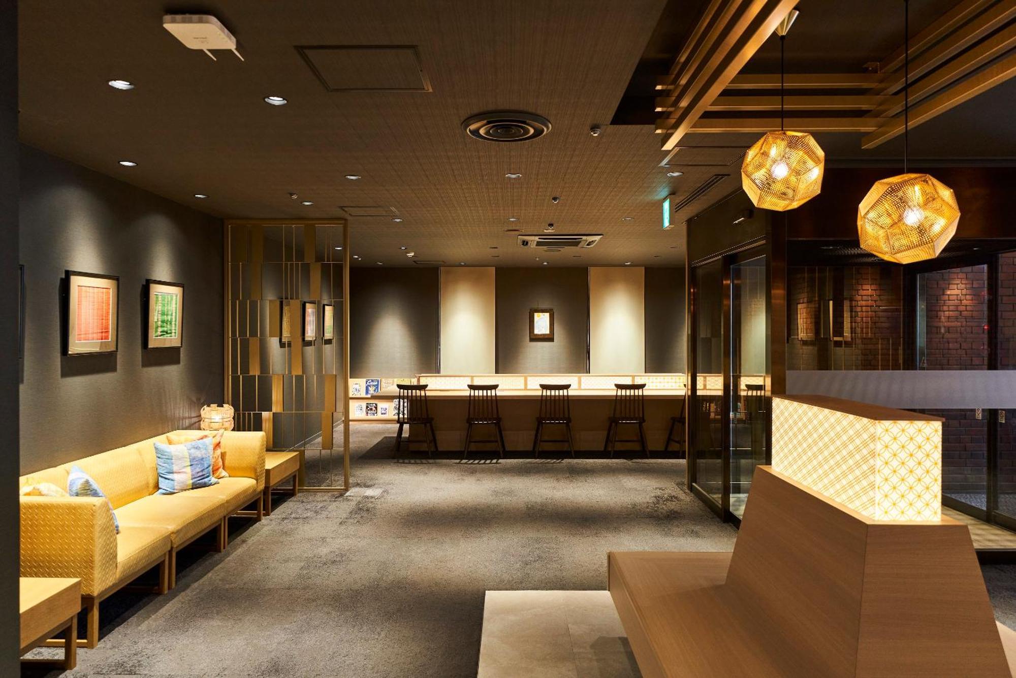Hotel Global View ฮาชิโนเฮะ ภายนอก รูปภาพ