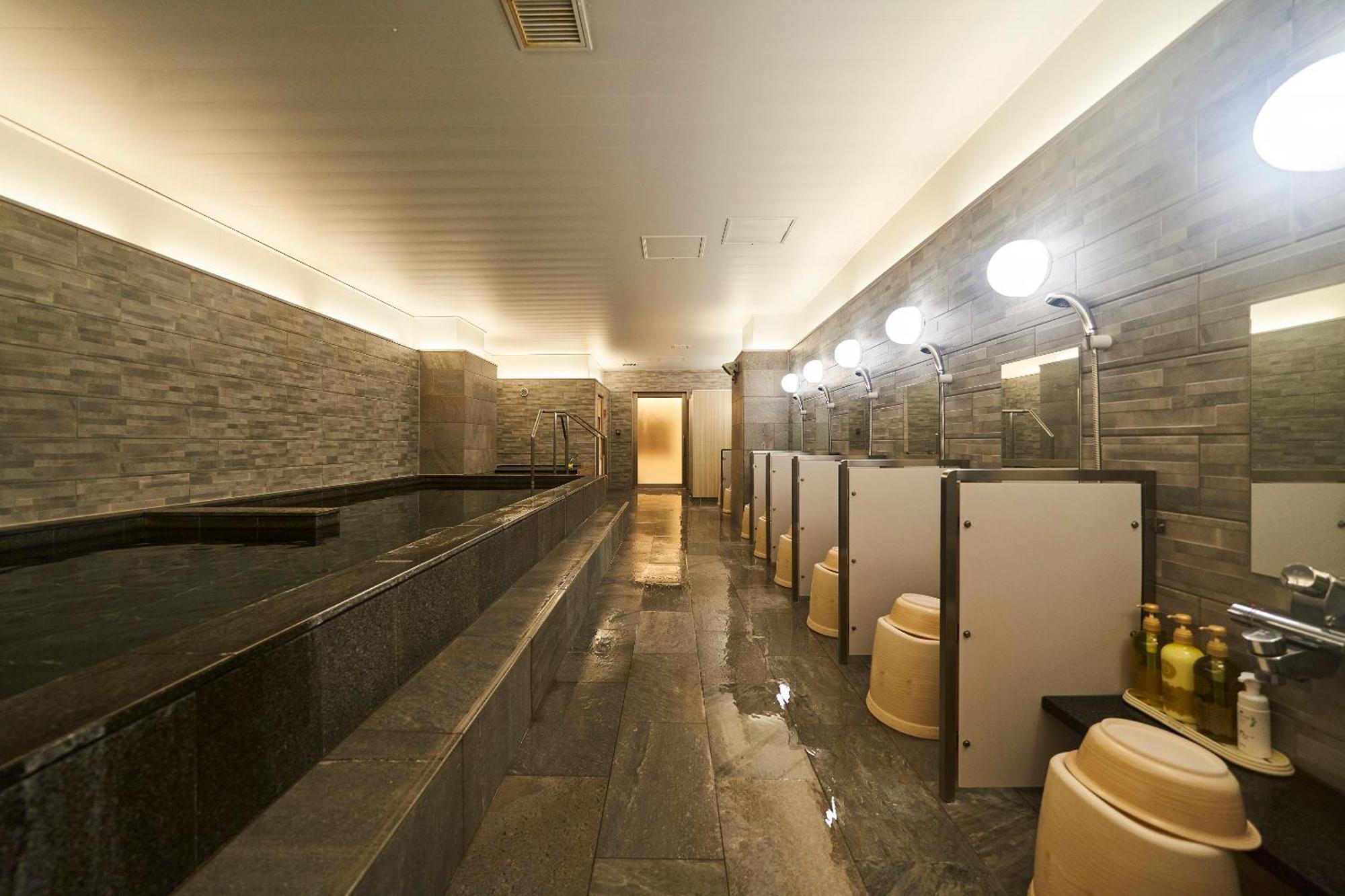 Hotel Global View ฮาชิโนเฮะ ภายนอก รูปภาพ