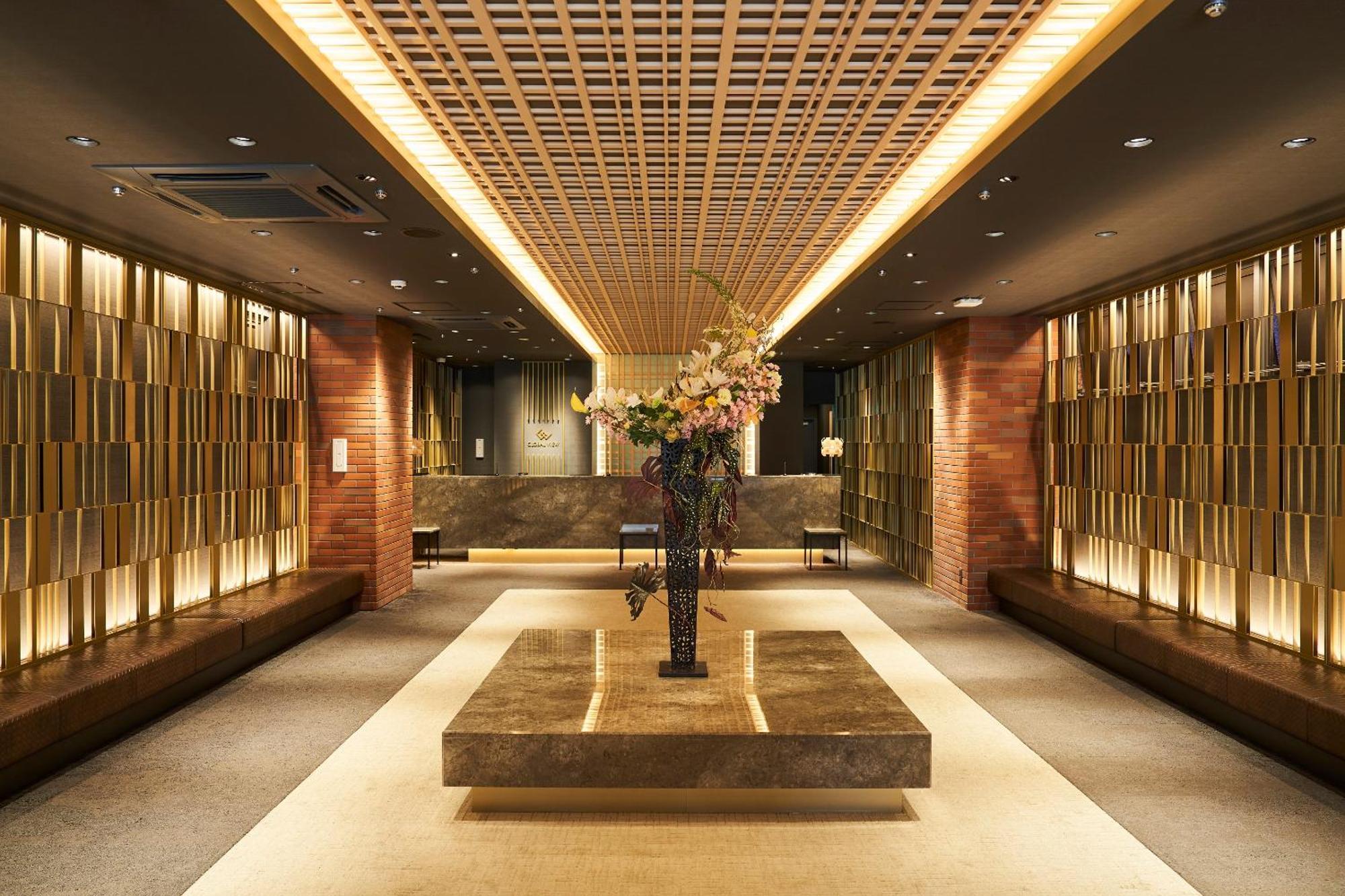 Hotel Global View ฮาชิโนเฮะ ภายนอก รูปภาพ