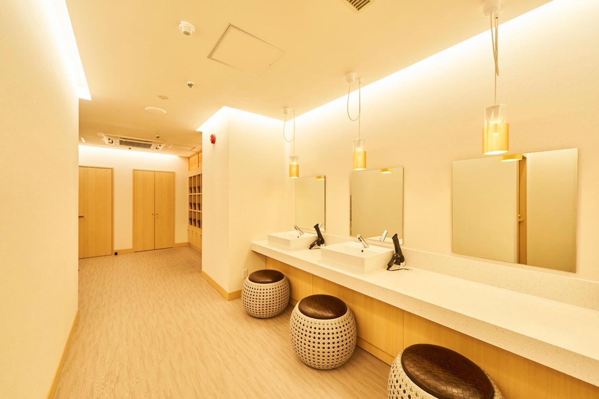 Hotel Global View ฮาชิโนเฮะ ภายนอก รูปภาพ