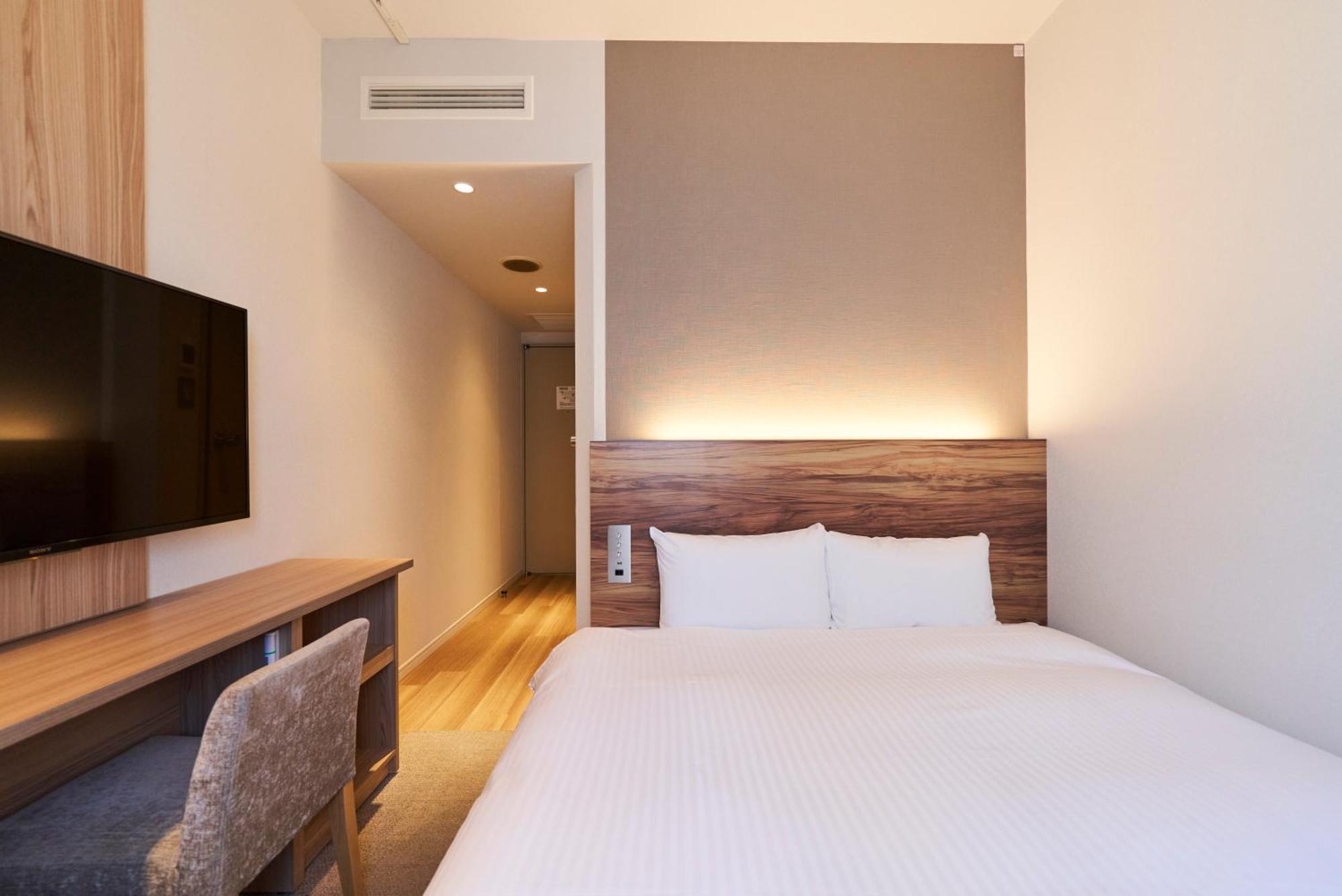 Hotel Global View ฮาชิโนเฮะ ภายนอก รูปภาพ