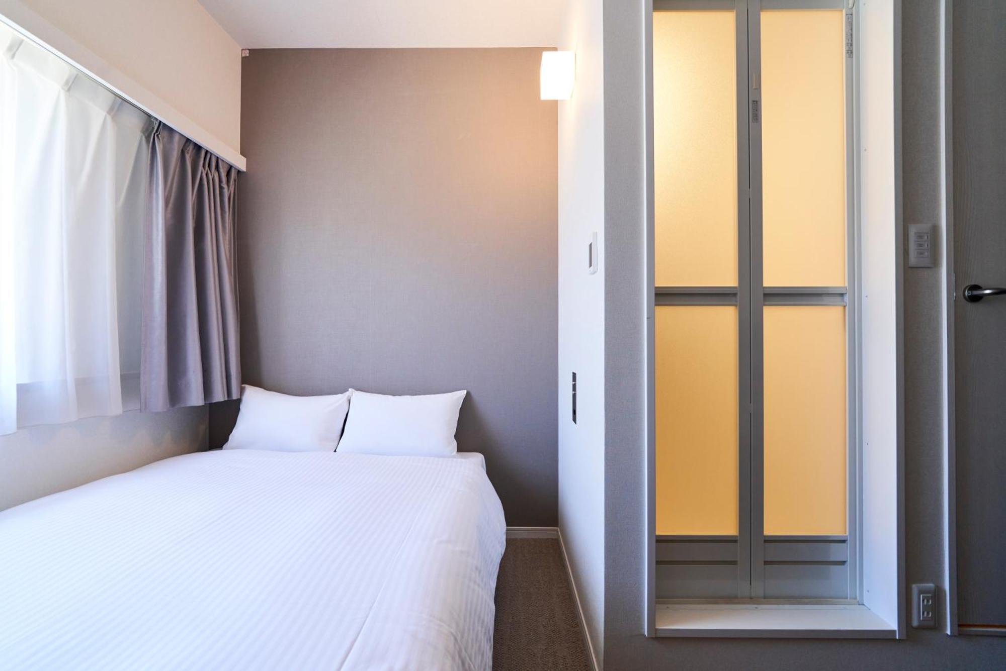 Hotel Global View ฮาชิโนเฮะ ภายนอก รูปภาพ
