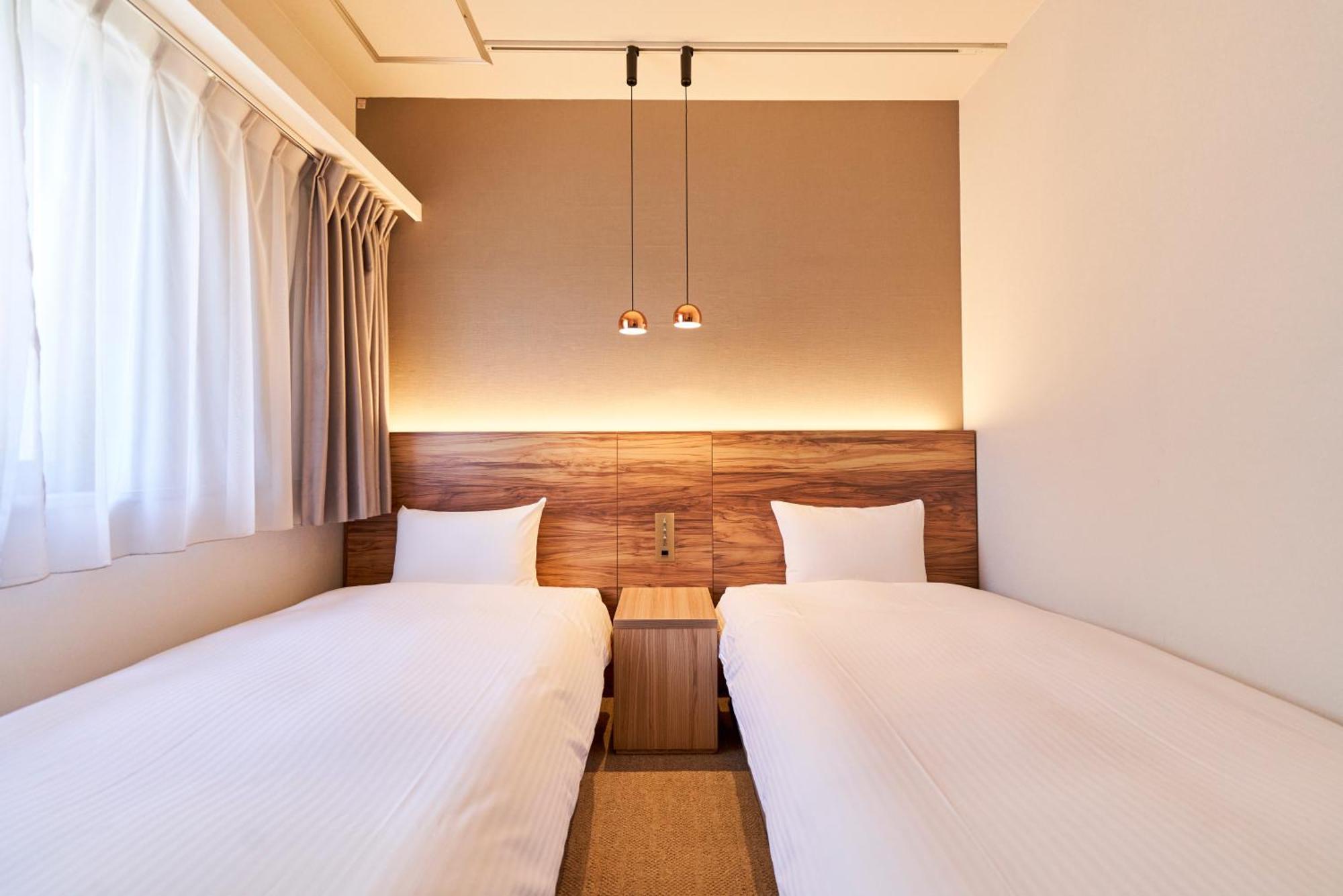 Hotel Global View ฮาชิโนเฮะ ภายนอก รูปภาพ