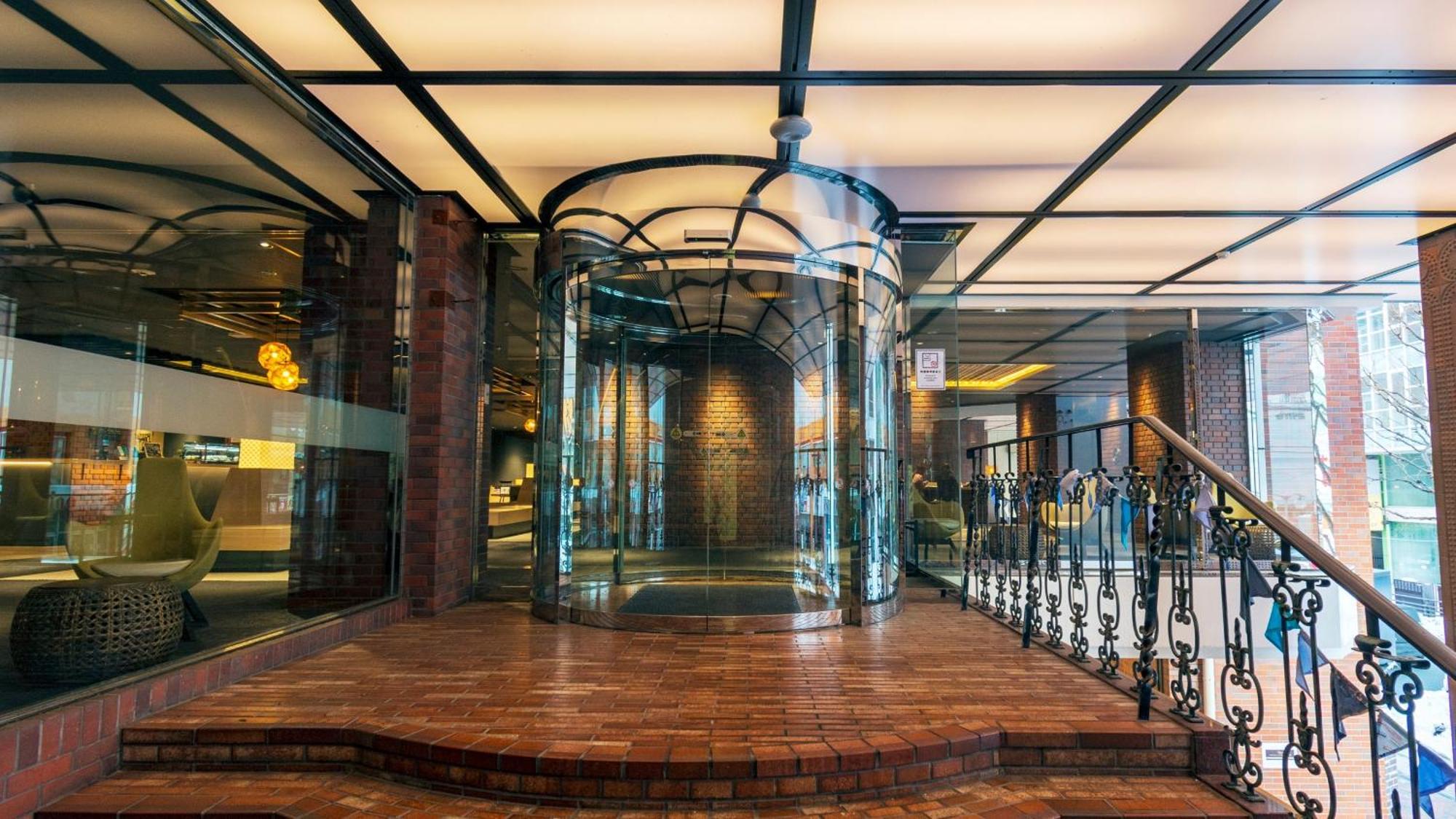 Hotel Global View ฮาชิโนเฮะ ภายนอก รูปภาพ