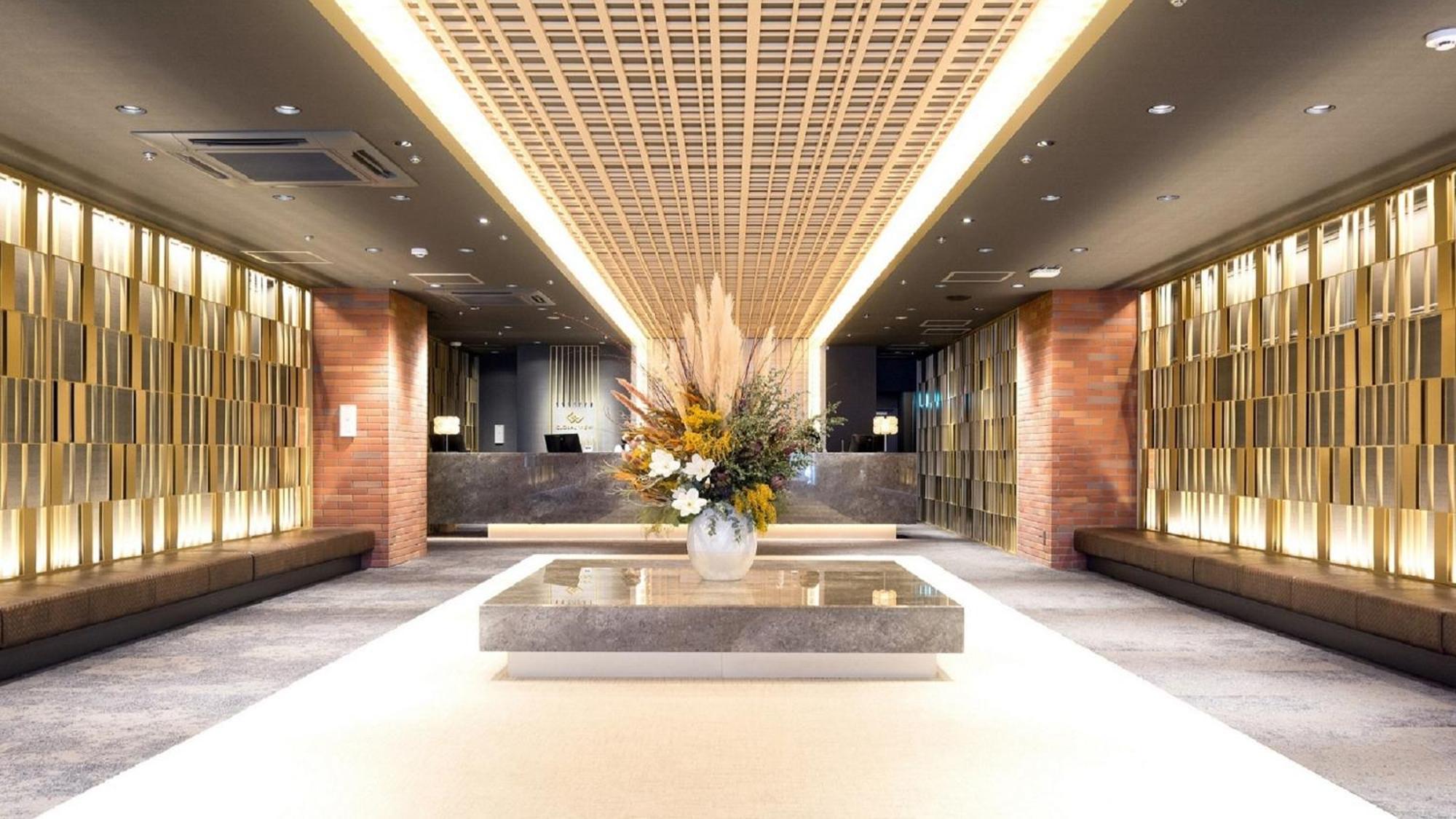 Hotel Global View ฮาชิโนเฮะ ภายนอก รูปภาพ